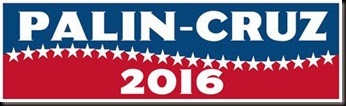 PALIN STICKER