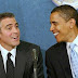 George Clooney - Obama