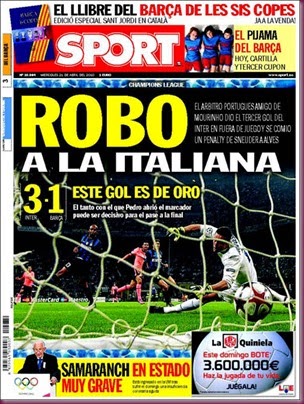 sport