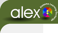 ALEX logo