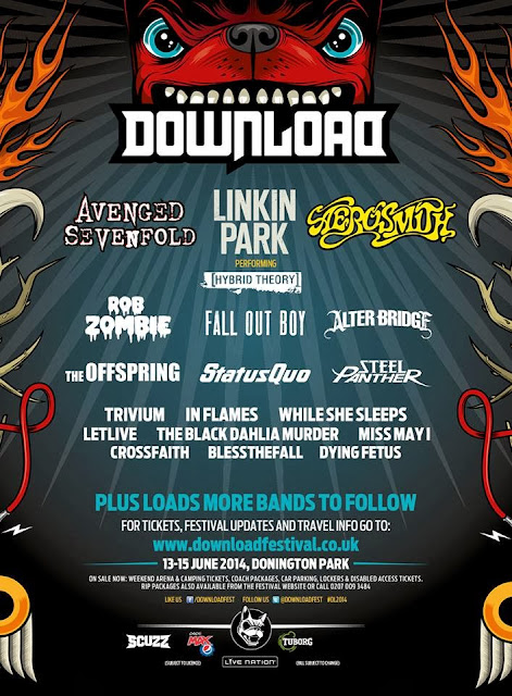 http://www.downloadfestival.co.uk/