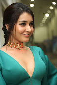 rashi khanna at hyper trailer launch-thumbnail-58