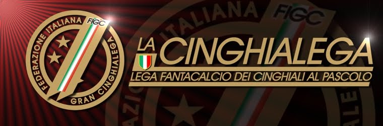 Cinghialega
