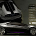 De Tomaso Ghepardo Sports Cars Concept Designed For The Future