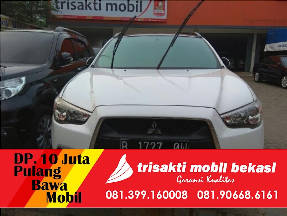  Showroom  Mobil  Bekas  Jatiwangi Cikarang Barat Kabupaten 