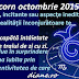 Horoscop Capricorn octombrie 2015 