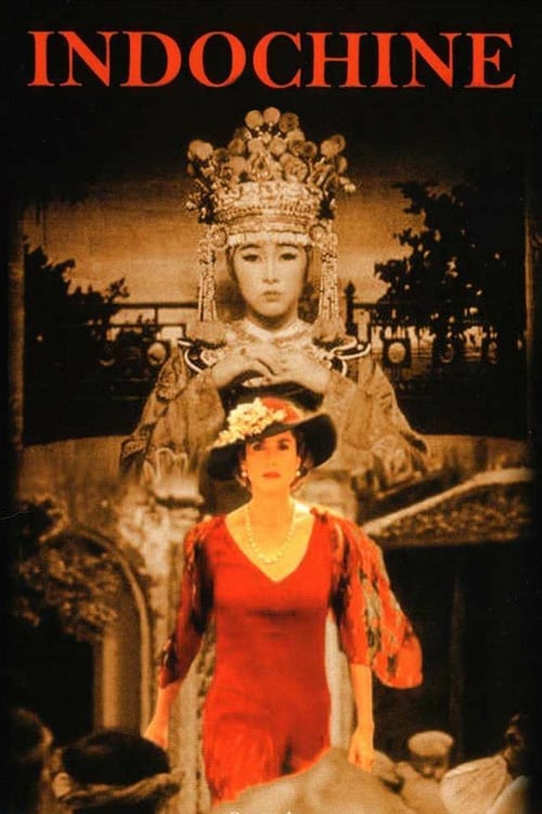 [HD] Indochina 1992 DVDrip Latino Descargar