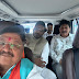 बिग ब्रेकिंग न्यूज : कांग्रेस प्रत्याशी ने लिया नाम वापसः इंदौर सीट से कांग्रेस प्रत्याशी अक्षय कांति ने छोड़ा मैदान..