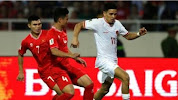 Timnas Indonesia Tancapkan Tonggak Sejarah Baru Tekuk Vietnam 3-0 di Kandangnya 