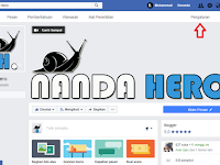 Cara Menambah Admin Di Halaman Facebook Lewat Hp