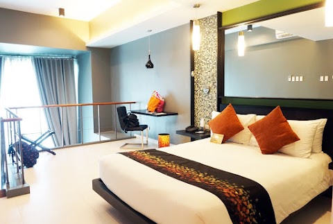 KL Tower Serviced Residences