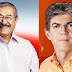 Os candidatos ao governo do estado particpam de mais um debate no segundo turno, desta vez, realizado pela TV Tambaú, às 21h10. Além do debate, os can