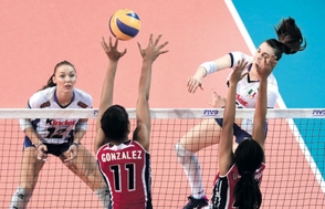 Dominicana se queda con la plata en el mundial de voleibol