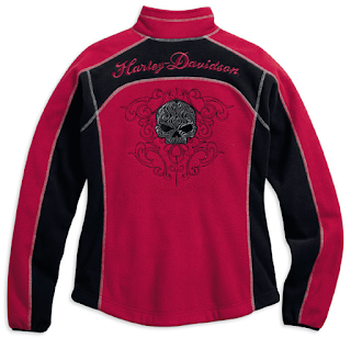 http://www.adventureharley.com/harley-davidson-womens-scroll-skull-windproof-fleece-98574-16vw