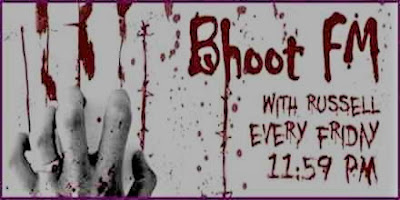 2010 Bhoot FM Download Episodes.