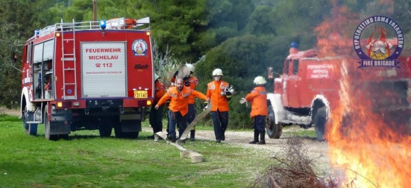 ΠΟΣΗ ΑΔΙΑΦΟΡΙΑ!-Η ΑΠΟΓΝΩΣΗ ΣΕ ΟΛΟ ΤΟ ΜΕΓΑΛΕΙΟ ΤΗΣ!.. Η κραυγή απόγνωσης των εθελοντών .