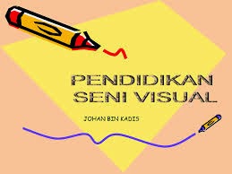 CONTOH KERJA KURSUS SPM PENDIDIKAN SENI VISUAL TAHUN 2014 