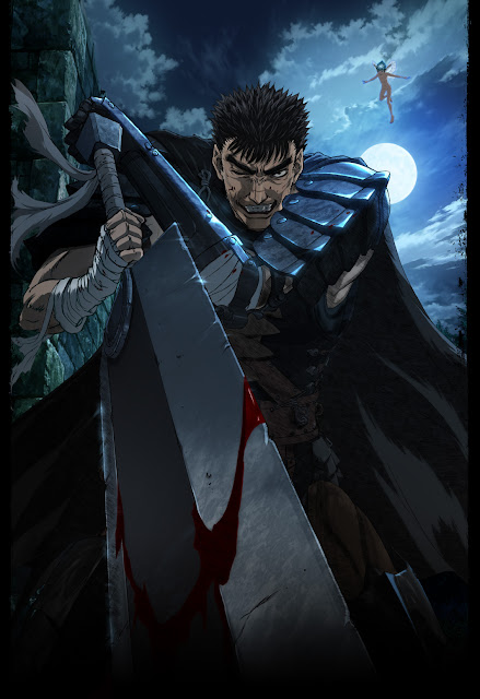 Berserk