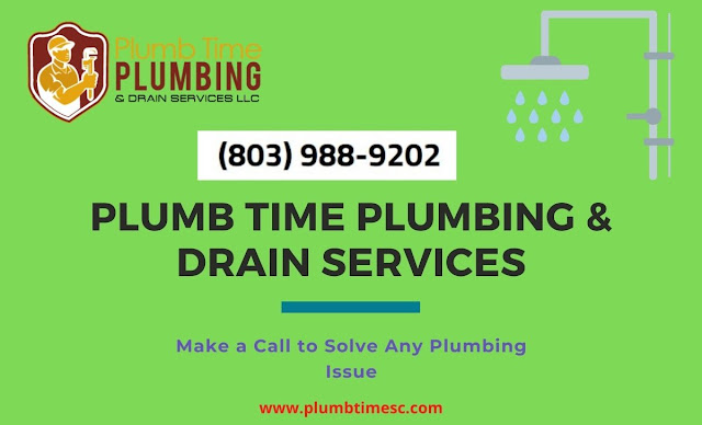 Call Plumb Time Plumbing for Instant Plumbing Solutions