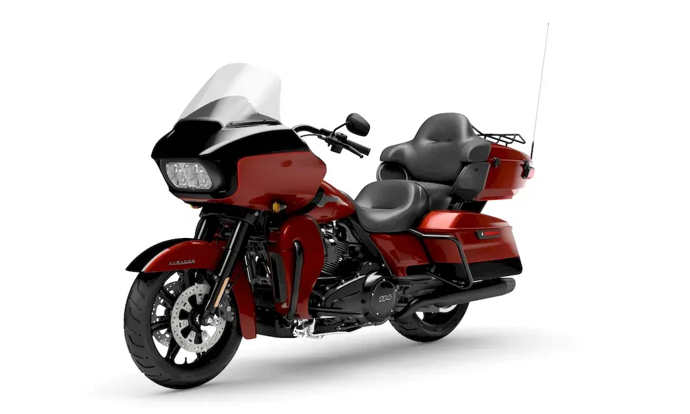 Harley-Davidson Road Glide