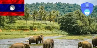 محمية قرية الفيل