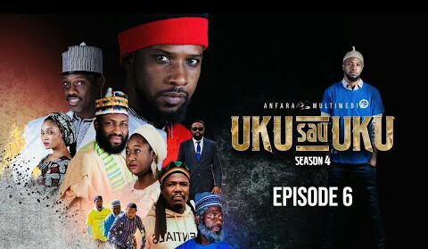 Series Movie: UKU SAU UKU Season 4 Episode 44