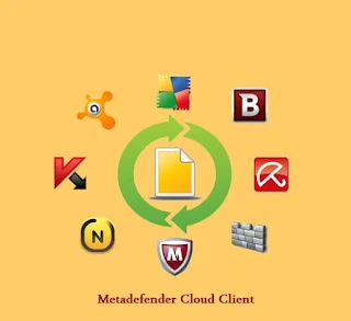 تحميل, برنامج, Metadefender ,Cloud ,Client, اخر, اصدار