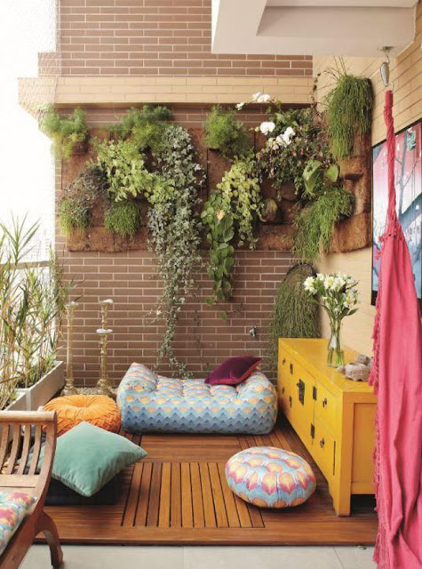 Maison: le DIY au service du balcon