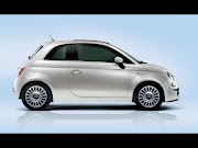 2012 Fiat 500. klik image for original size.