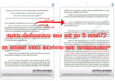 สรุปเนติ ข้อ9 การค้าระหว่างประเทศ