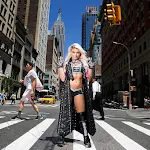 Alexa Bliss Foto 6 