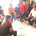 Komunitas Wartawan Kota Bandar Lampung ( Kawat ) Adakan Rapat Perdana Pengurus dan Anggota Di Sekretariat Kawat