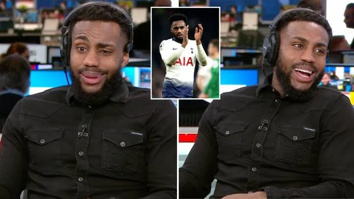 Danny Rose brutally puts down Tottenham after Champions League exit to AC Milan