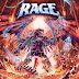 RAGE "Resurrection Day" (Recensione)