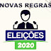 VEDADA!! Resolução do TSE proíbe realização de enquetes eleitorais para as eleições 2020.