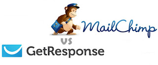 Email marketing is one of the most important aspects of Internet advertising as it helps t Getresponse vs Mailchimp - Clash For The Best Email Marketing Tool