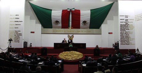 DIPUTADOS DE HIDALGO, SE DUPLICAN SUELDO CON SUS VENTAJOSAS PRESTACIONES