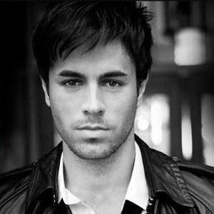 Enrique Iglesias Hot Photos