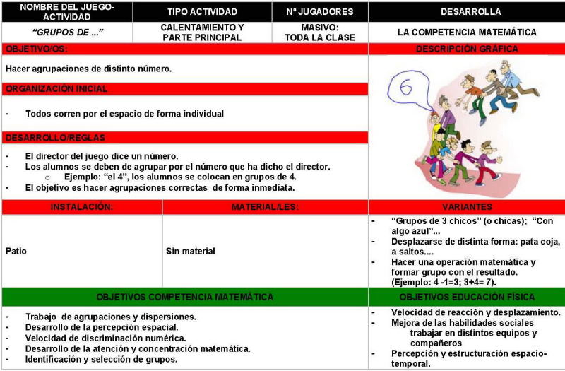 Problemas de matematica nivel medio - Trabalho de formatura