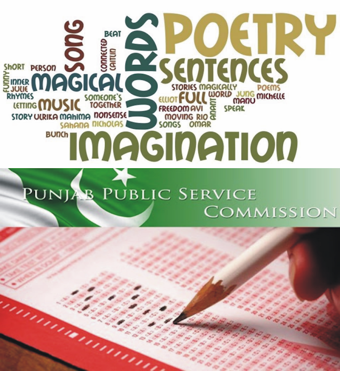 How to prepare for PPSC | PPSC English Lecturer test preparation online
