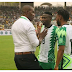 I want to coach Eagles again – Eguavoen