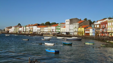 Psicólogos en Mugardos, Provincia de A Coruña