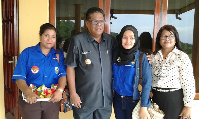 Menciptakan Kembali Diri Kita