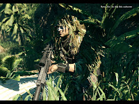 Sniper Ghost Warrior PC full game