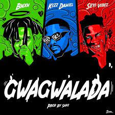 gwagwalada by buju Bnxn mp3 dowload