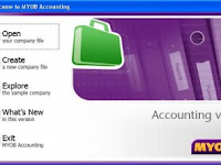 Download Aplikasi Myob Accounting Plus V18