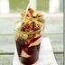 Cranachan sundae