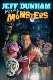 Se Film Jeff Dunham: Minding the Monsters 2012 Streame Online Gratis Norske