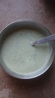 Desi Raita 