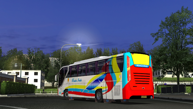 aristo bus mod ukts